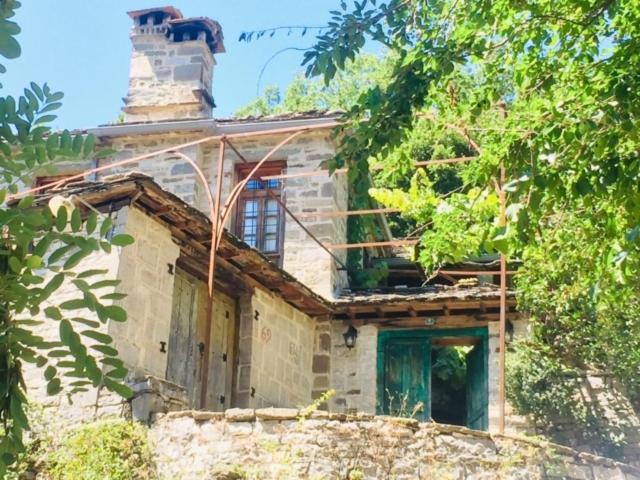 Saxonis Houses & Saxonis Villa Papingo Buitenkant foto
